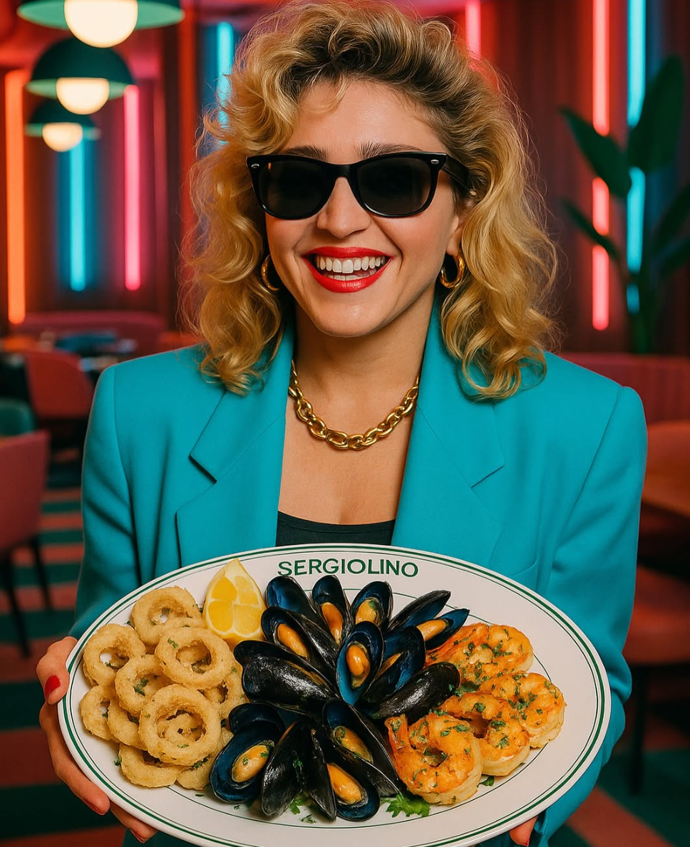 TRIO MADONNA