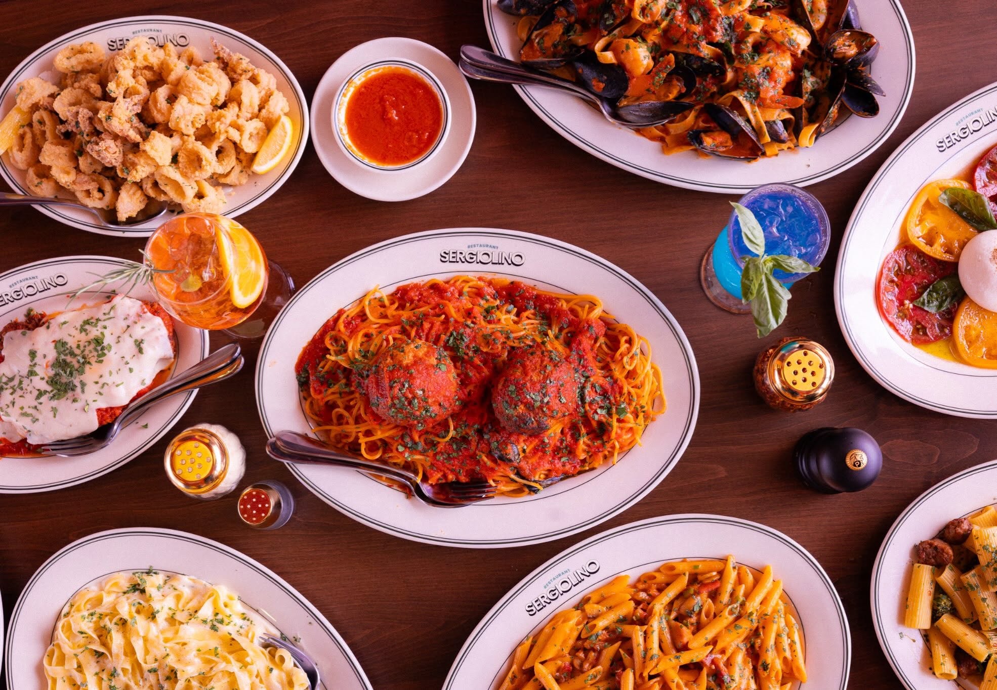 NOTRE MENU