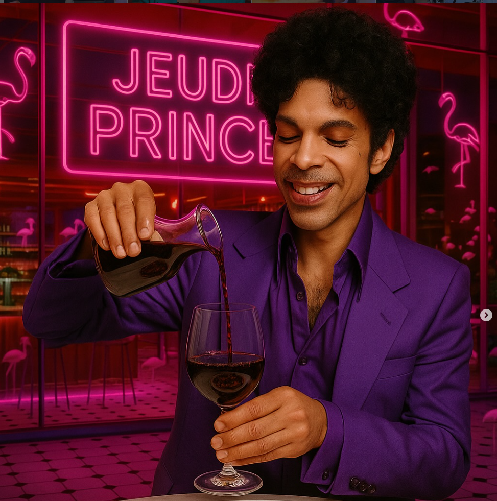 PRINCE