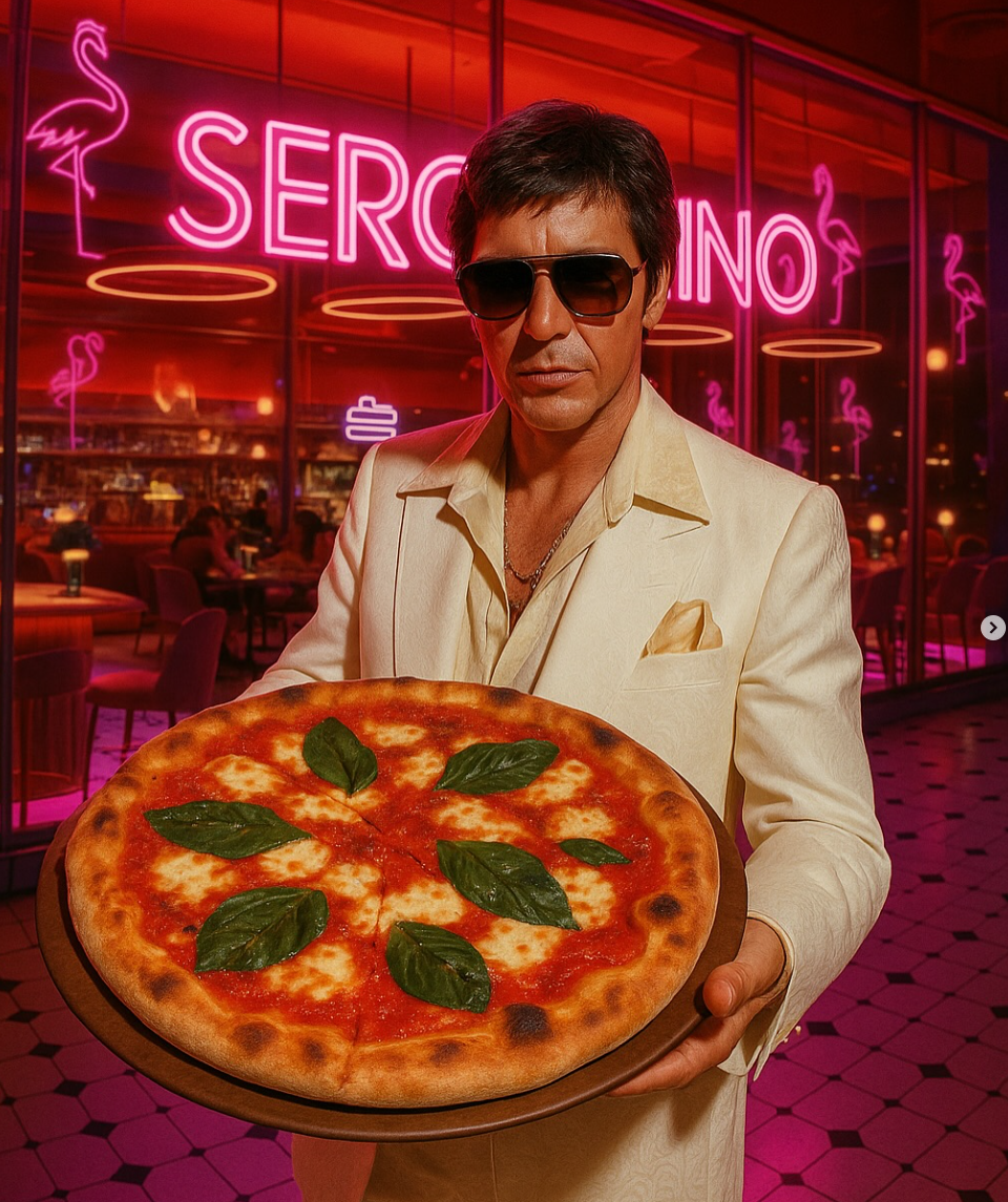 SCARFACE